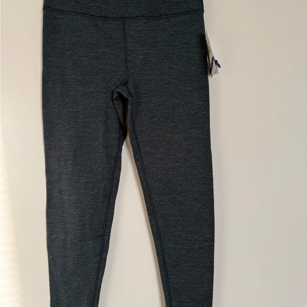 Athleta Girl Polartec Leggings XXL 16 NWT